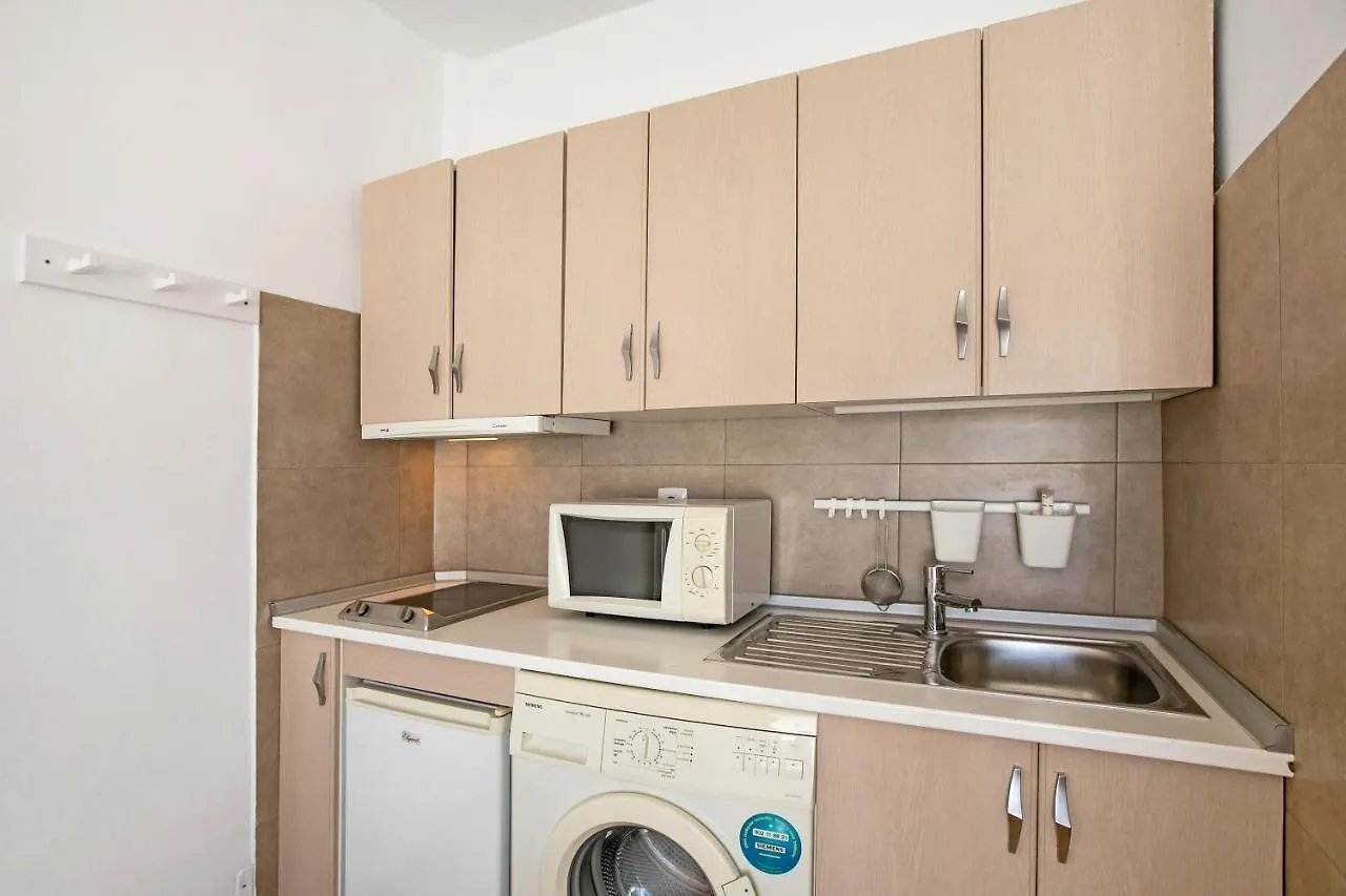 Estudio 2 Costa Adeje Apartment Costa Adeje (Tenerife)